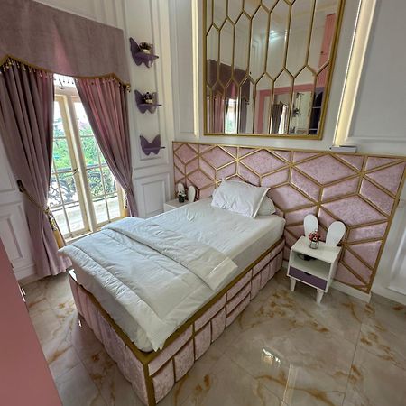 Villa Rumah Putih Jogja Jogyakarta Zewnętrze zdjęcie