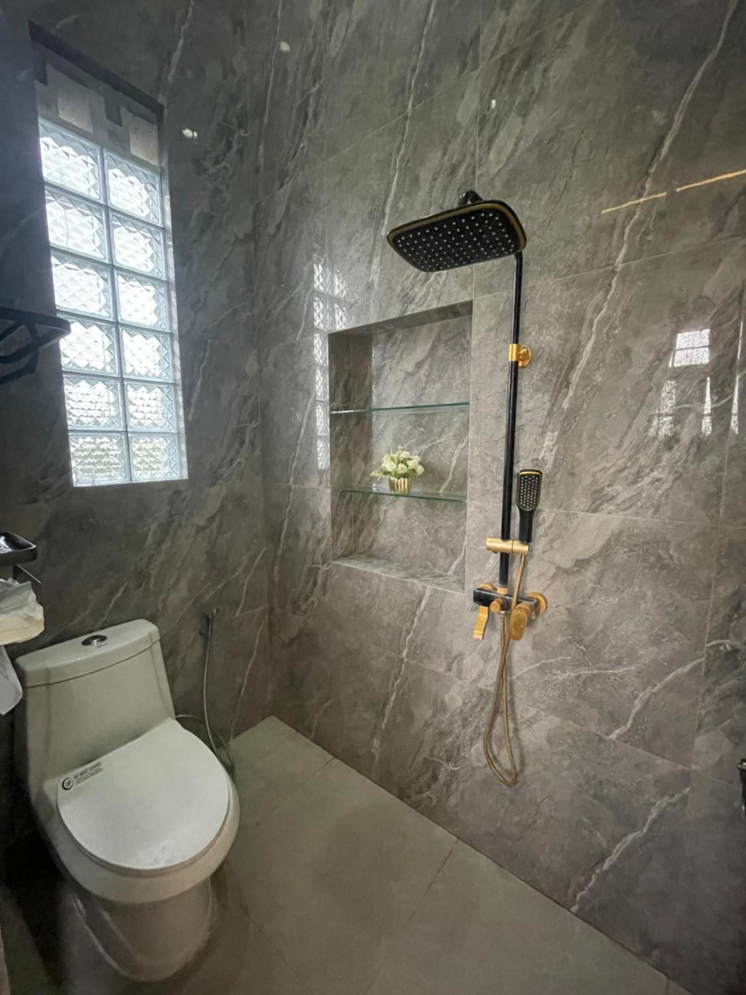 Villa Rumah Putih Jogja Jogyakarta Zewnętrze zdjęcie