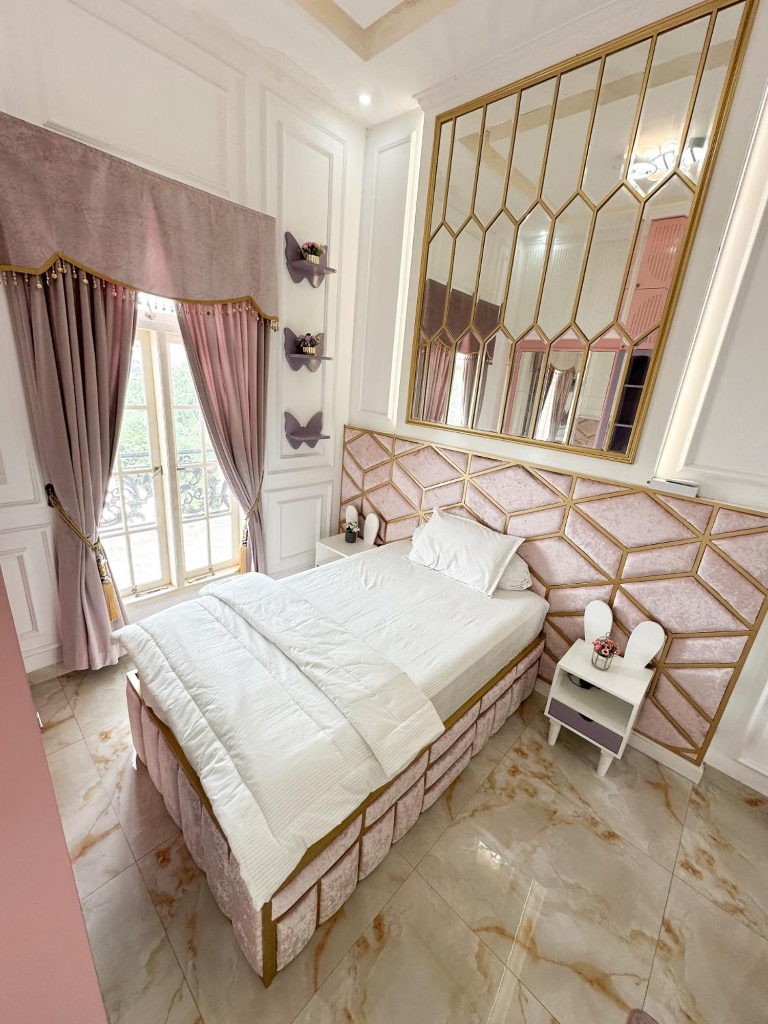 Villa Rumah Putih Jogja Jogyakarta Zewnętrze zdjęcie