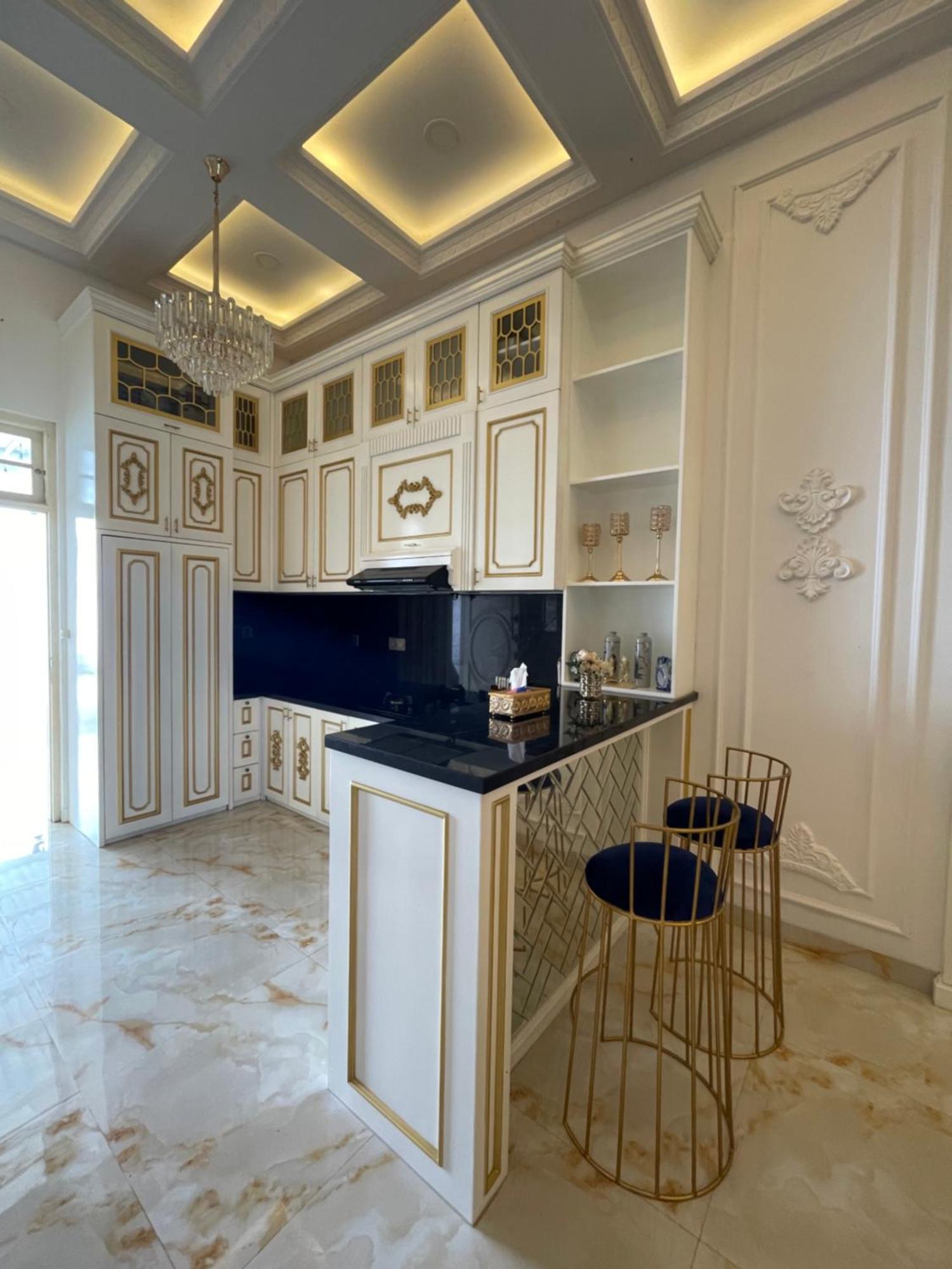 Villa Rumah Putih Jogja Jogyakarta Zewnętrze zdjęcie